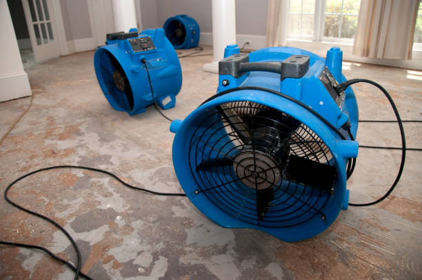 Best Emergency water damage restoration  in Titusville, PA