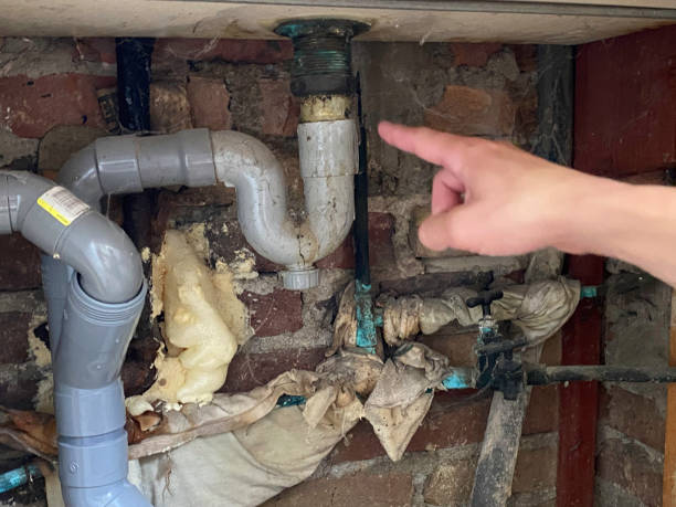 Best Residential water damage restoration  in Titusville, PA